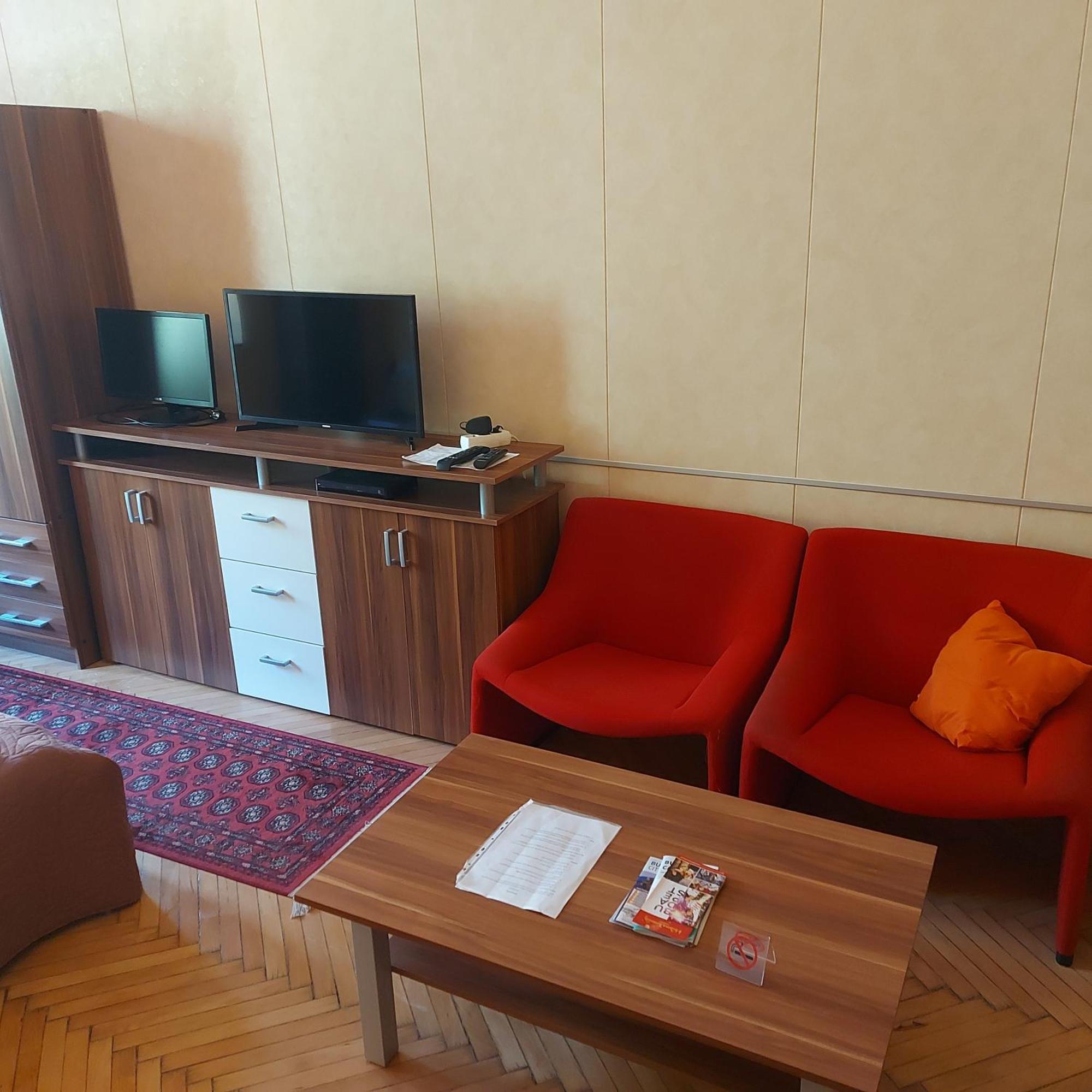 Cute Apartment Close To The Center Budapest Exteriör bild