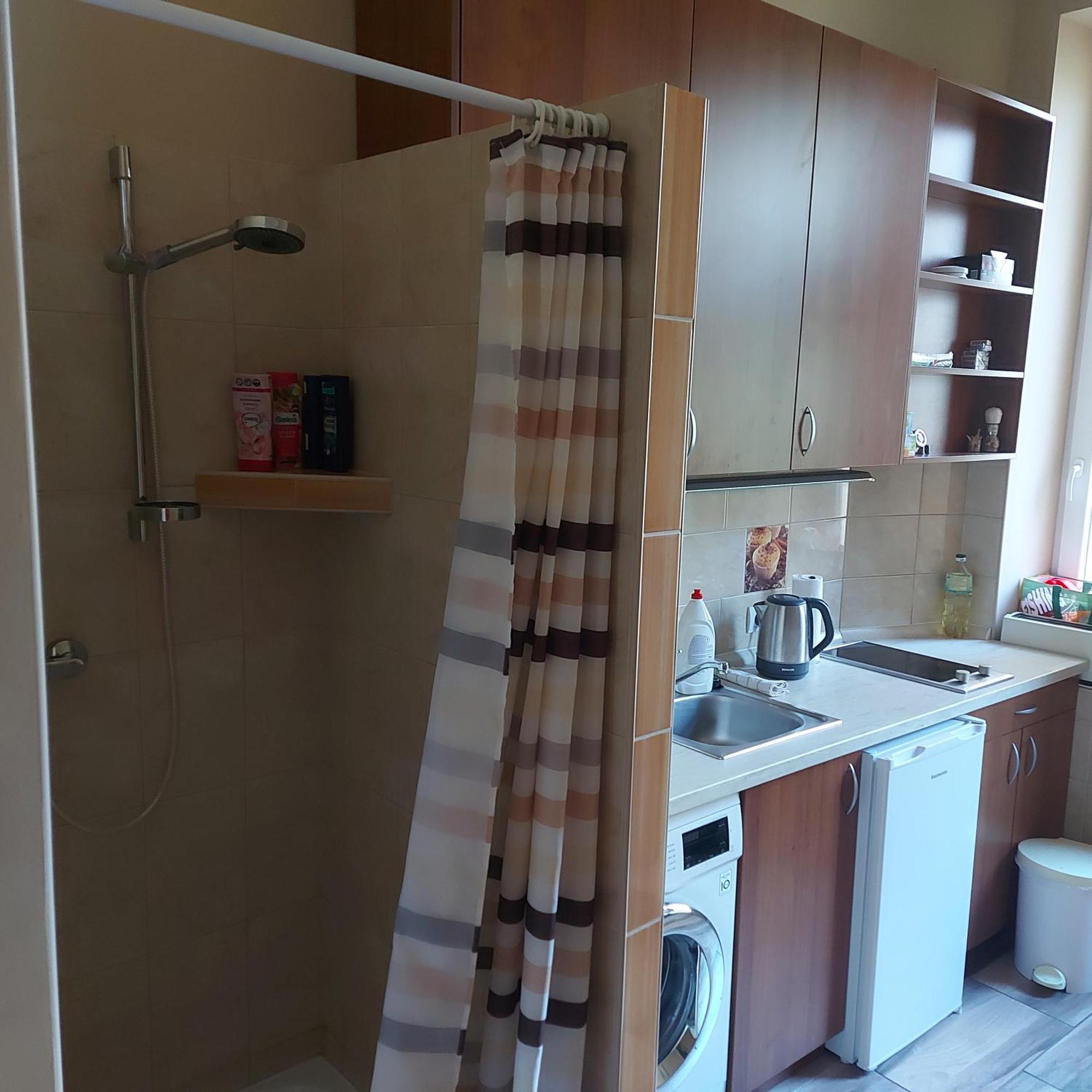 Cute Apartment Close To The Center Budapest Exteriör bild