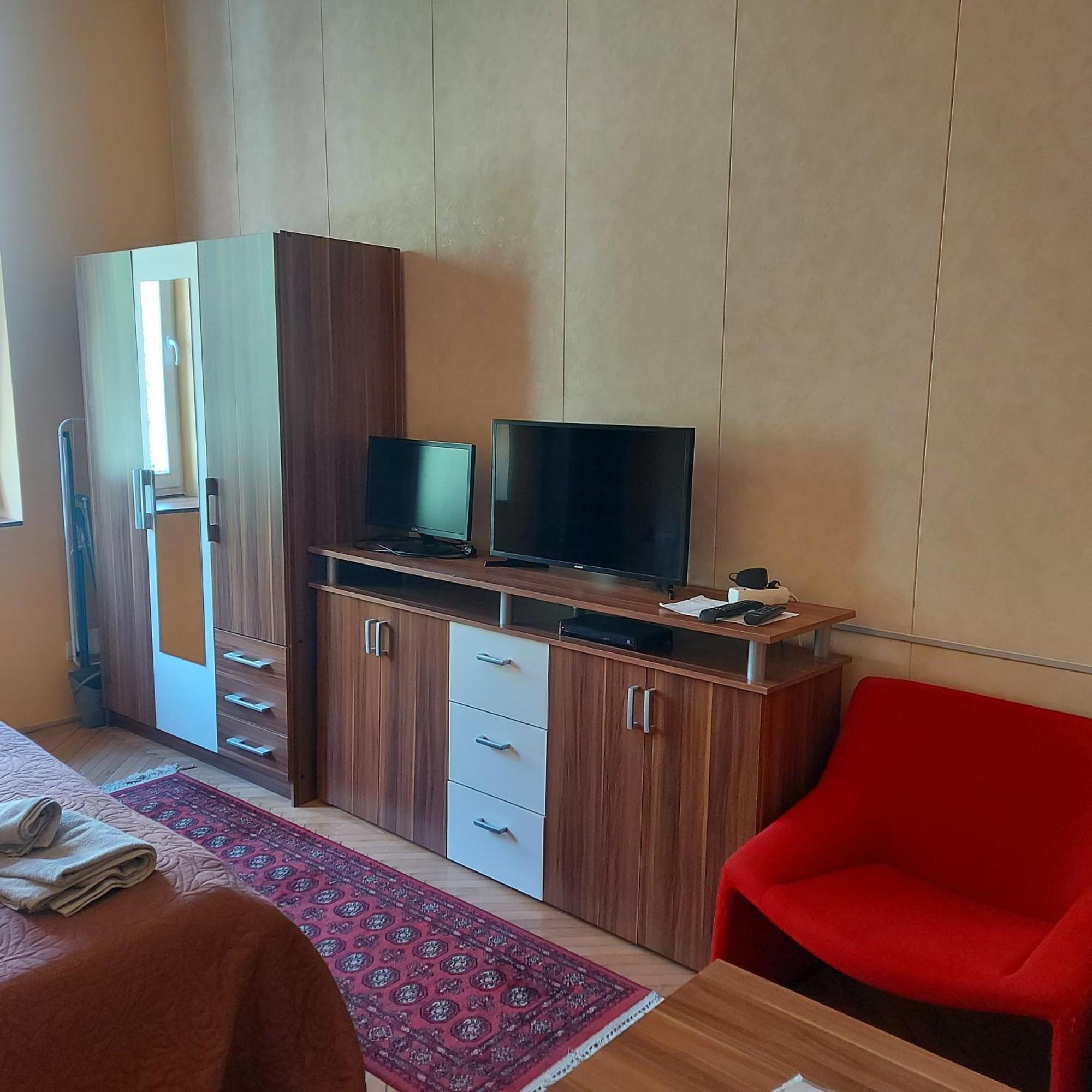 Cute Apartment Close To The Center Budapest Exteriör bild